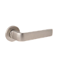 Ручки стандарт Ручка дверная Code Deco H-40136-A-NISM 